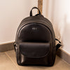 FENWICK WOMEN'S BACKPACK - CHARCOAL BLACK
