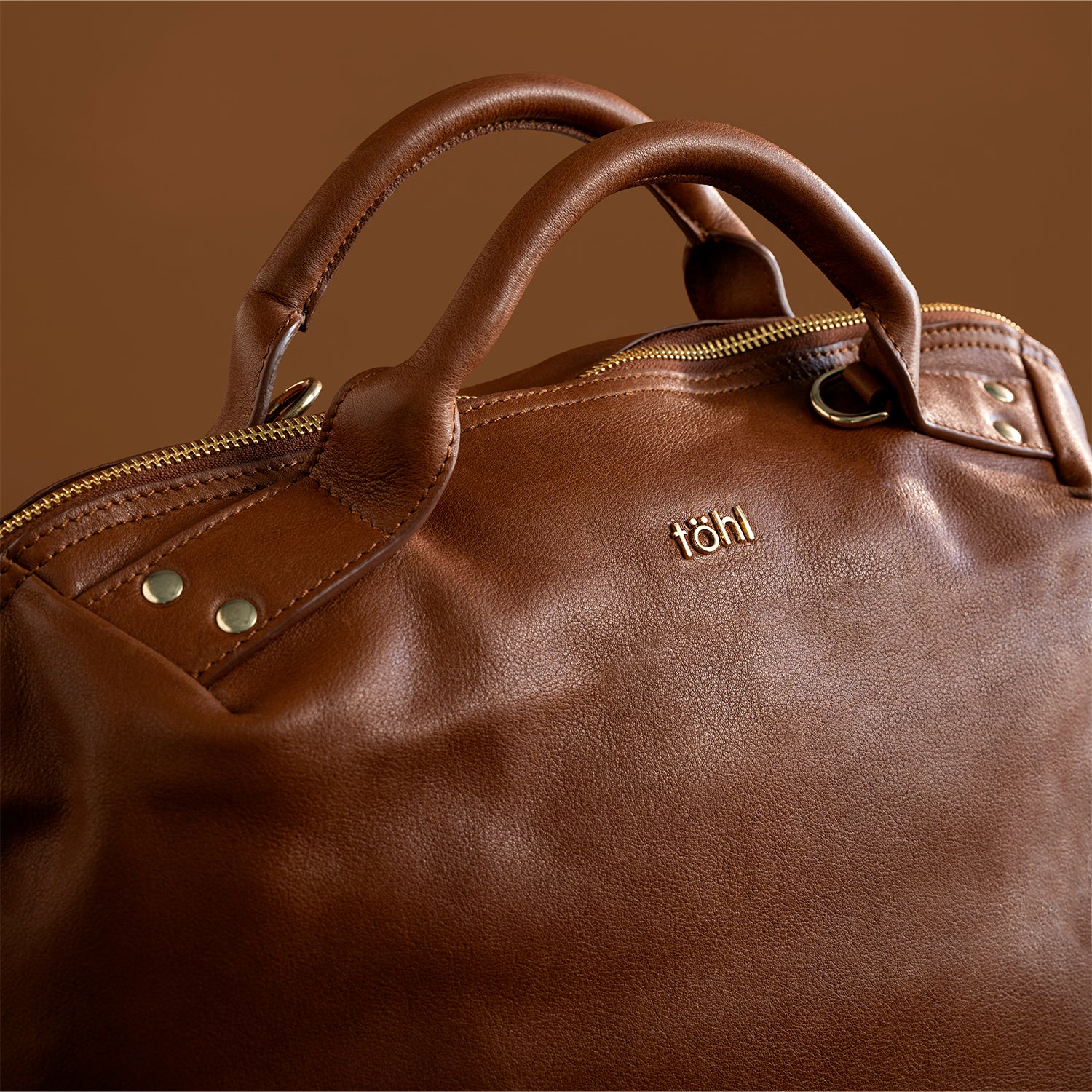 JEANNE WOMEN'S WEEKENDER BAG - SATTEL