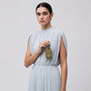 KIEL HANG TAG - METALLIC COPPER
