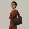 MANITOU WOMEN'S SHOULDER BAG MEDIUM - T MORO