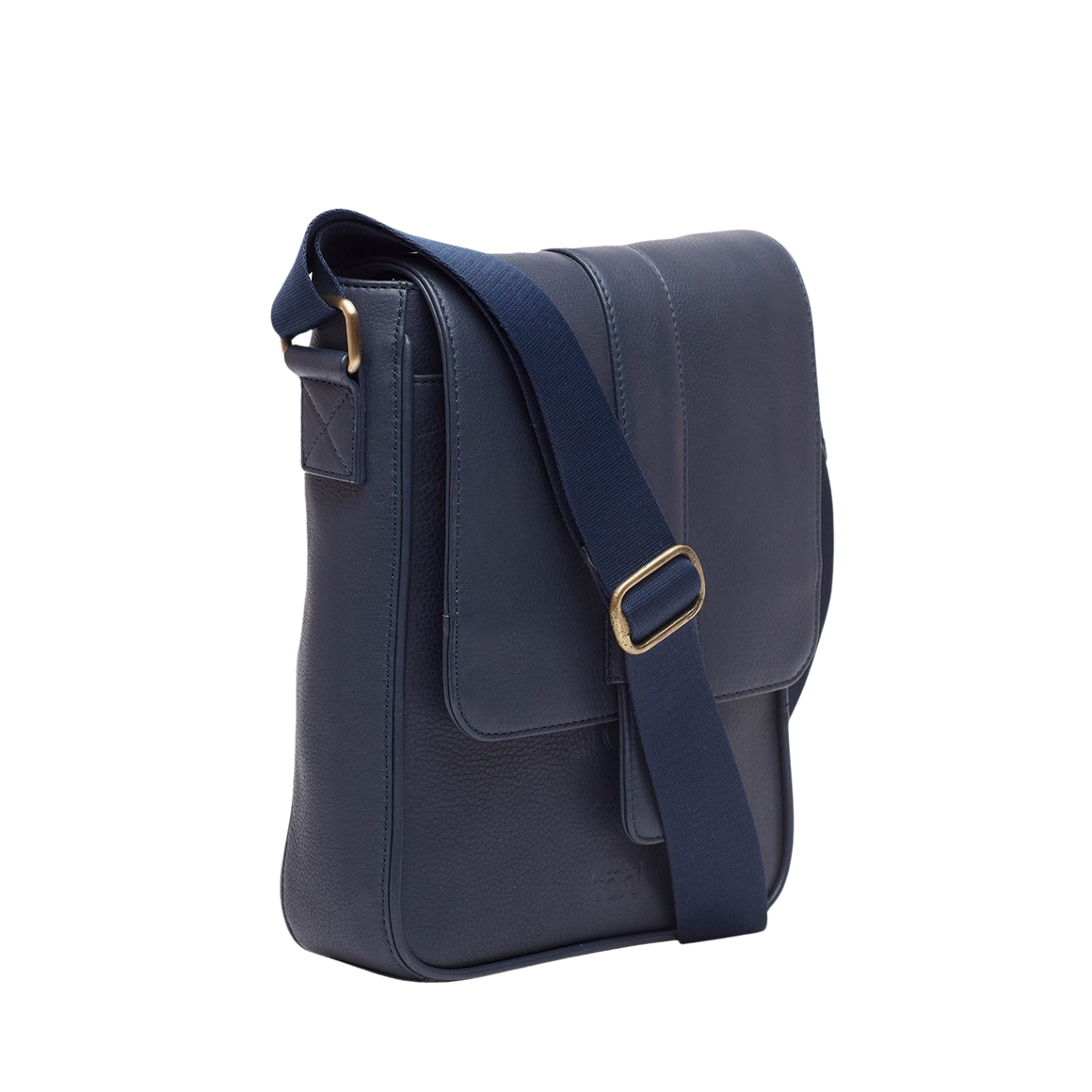 RAMPE MEN'S CROSSBODY & MESSENGER - NAVY