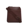 CAVONE MEN'S CROSSBODY & MESSENGER BAG - MUD