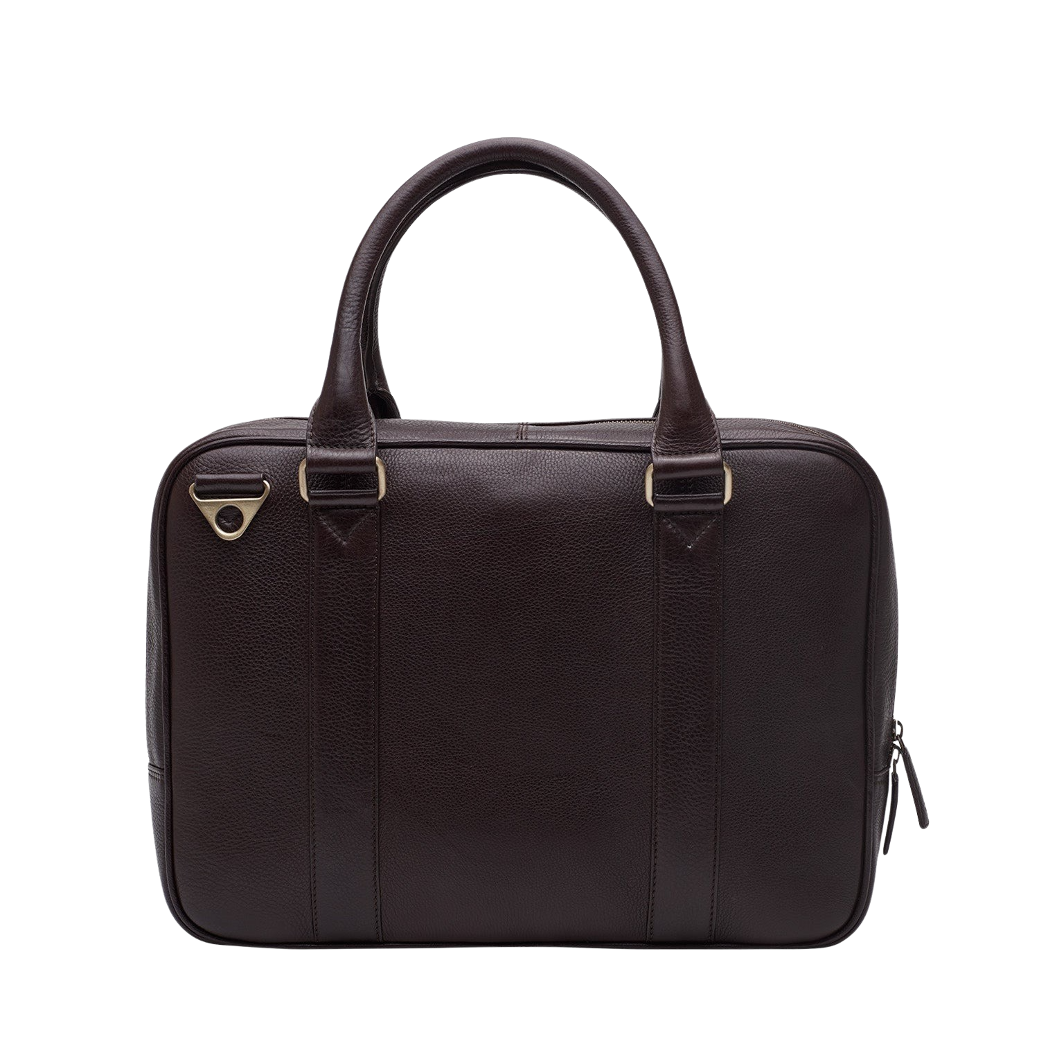 SANTI MEN'S LAPTOP BAG - T MORO