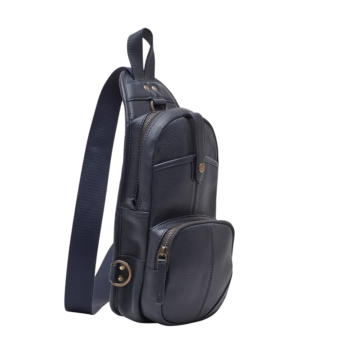 PERON MEN'S BACKPACK - NAVY