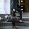 PONTE MEN'S DUFFLE BAG - T MORO