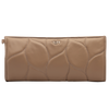 NOVA WOMEN'S CLUTCH - NUDE