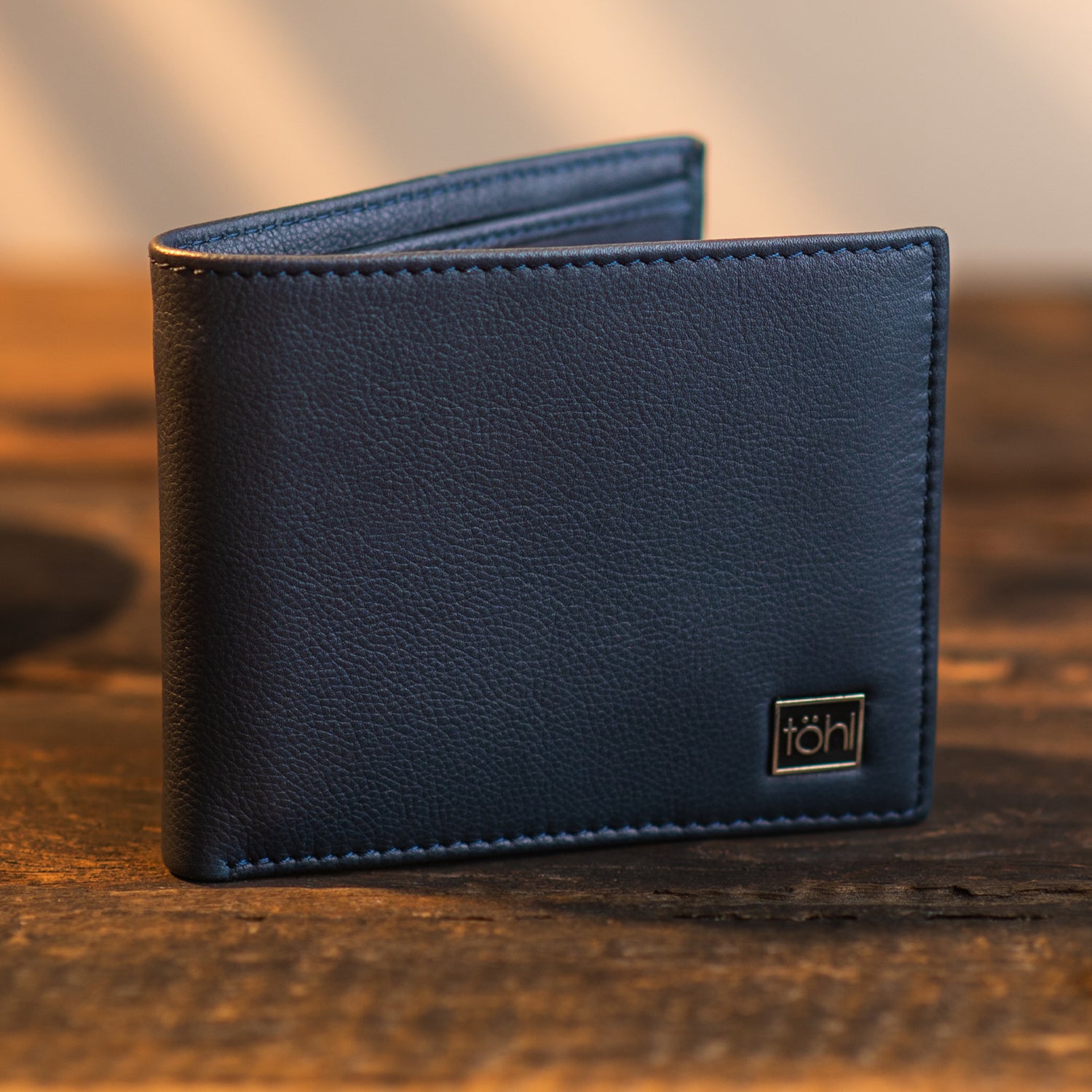 ஸ்வெல் நேவி ஆண்கள் பணப்பை - நேவி