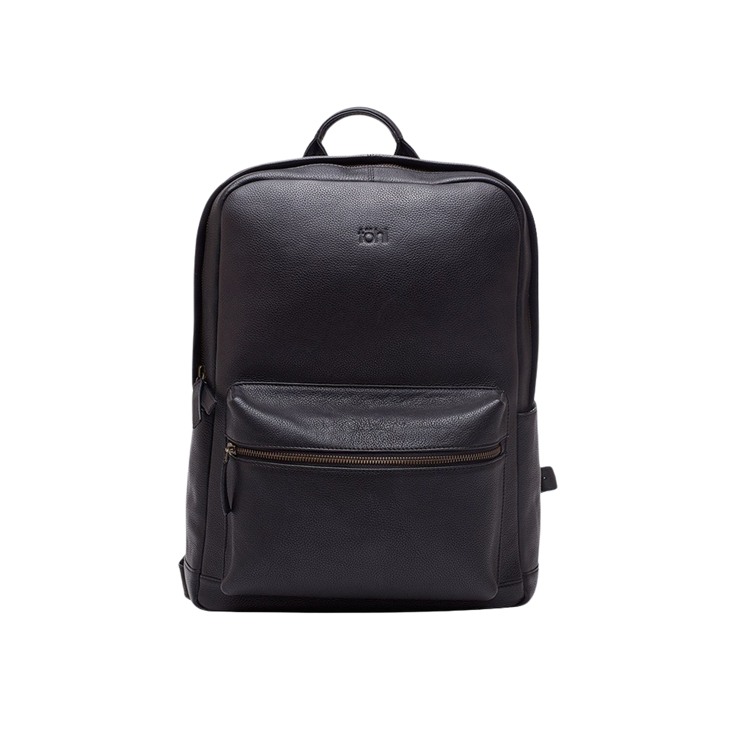 ASTORE MEN'S BACKPACK - CHARCOAL BLACK