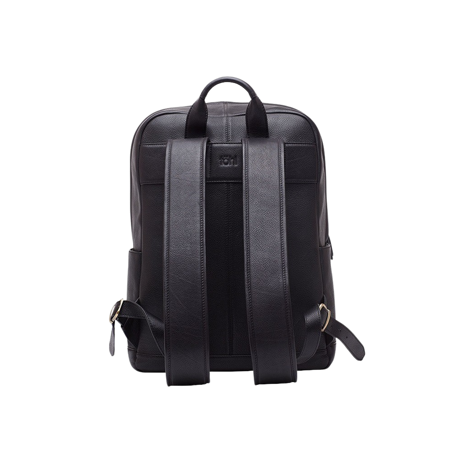 ASTORE MEN'S BACKPACK - CHARCOAL BLACK