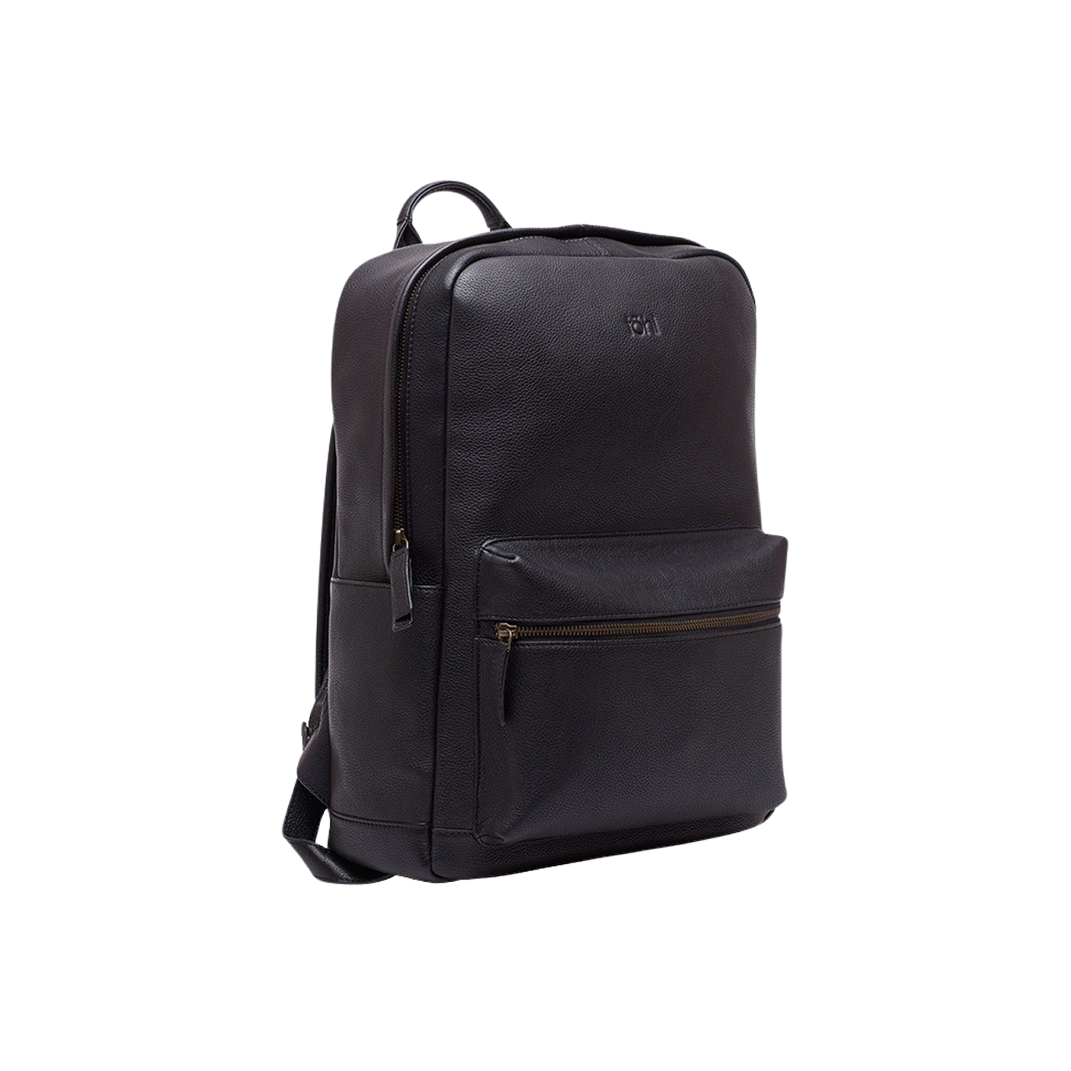 ASTORE MEN'S BACKPACK - CHARCOAL BLACK