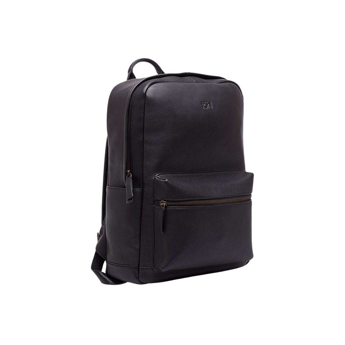 ASTORE MEN'S BACKPACK - CHARCOAL BLACK