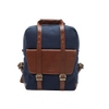 ANDREA MEN'S BACKPACK - NAVY