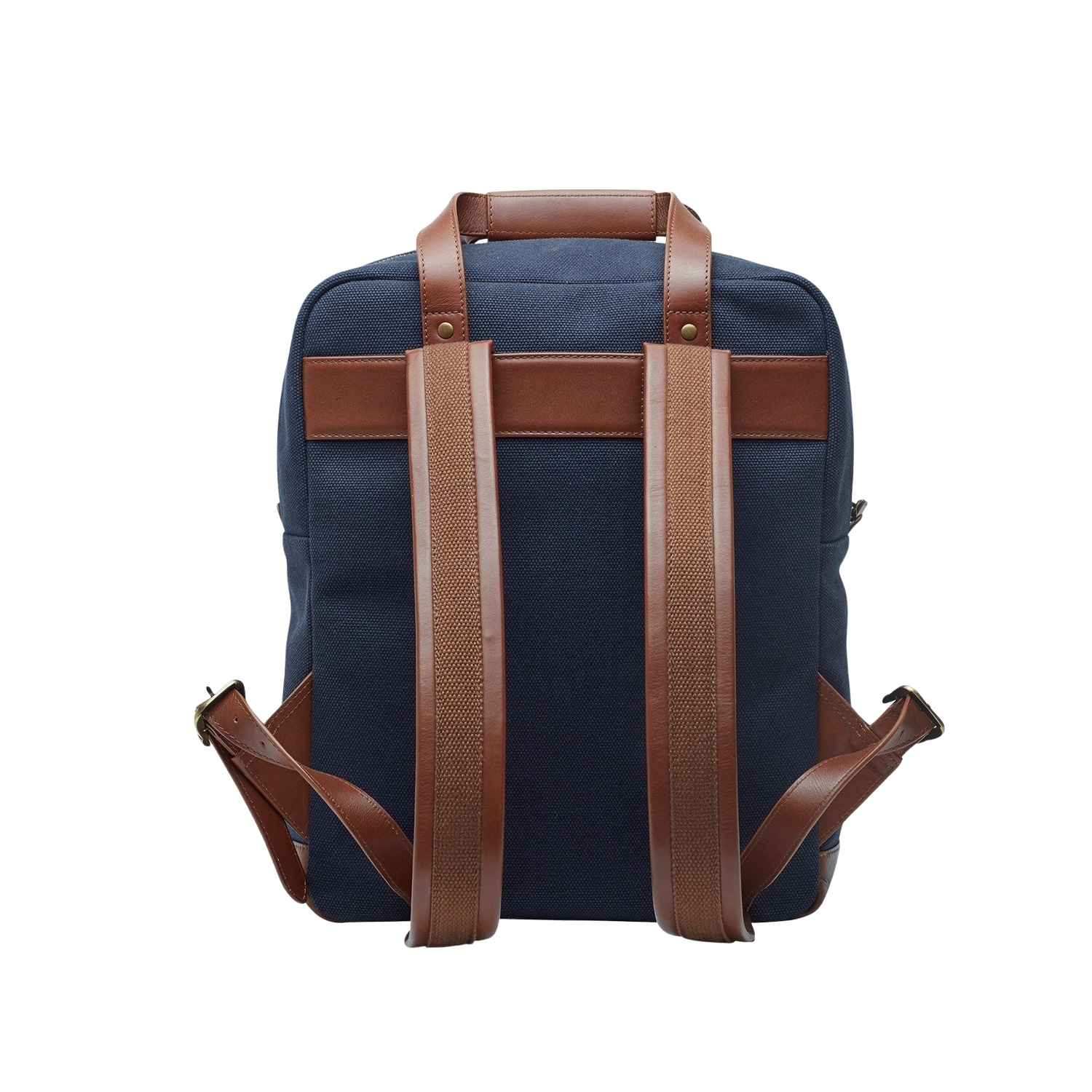 ANDREA MEN'S BACKPACK - NAVY