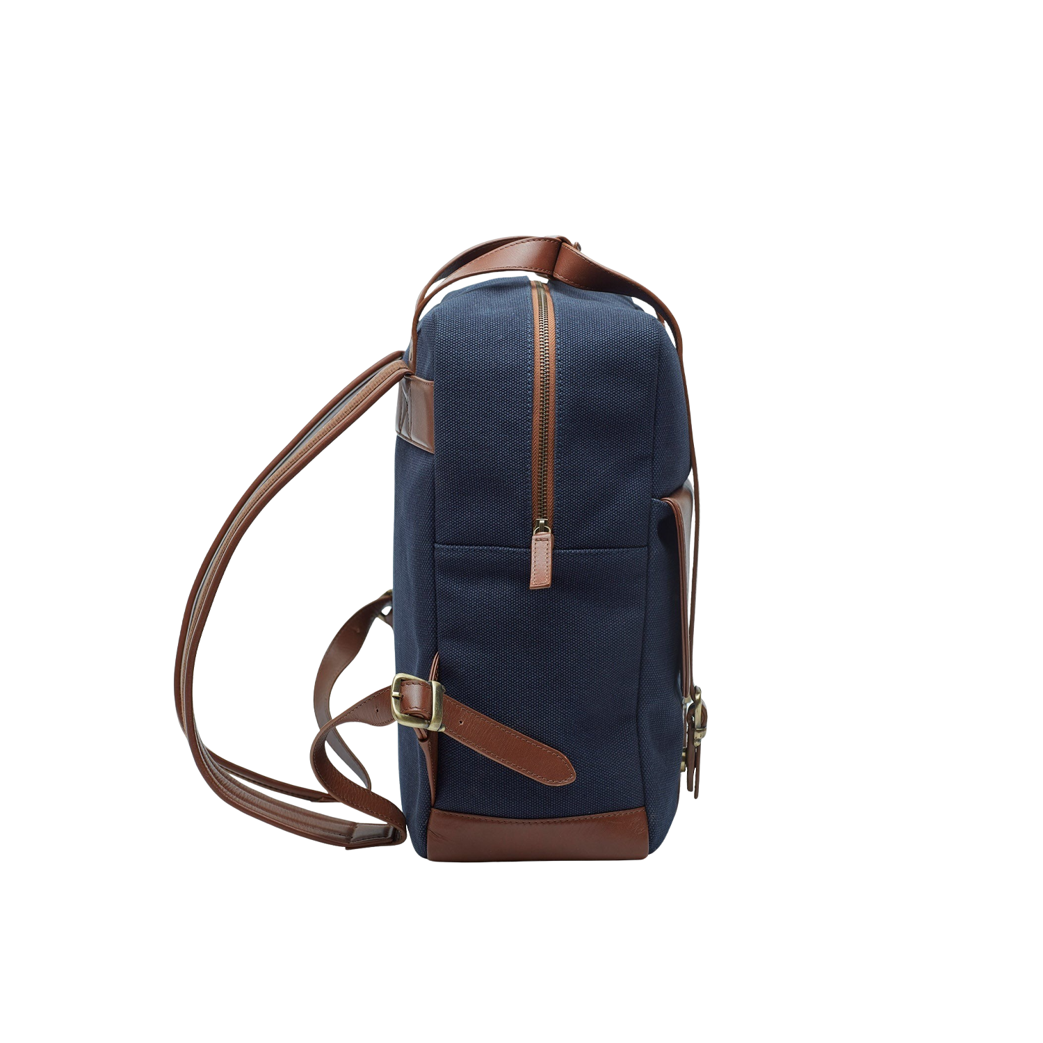 ANDREA MEN'S BACKPACK - NAVY