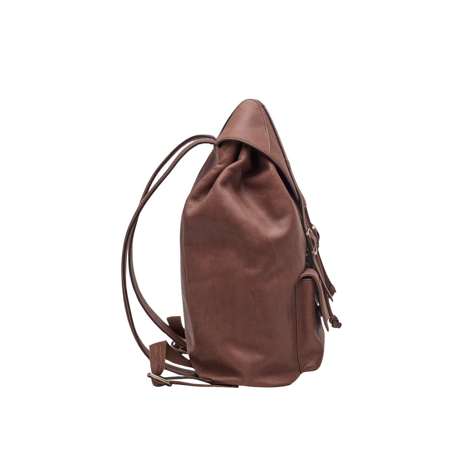 MARCO MEN'S BACKPACK - VINTAGE TAN