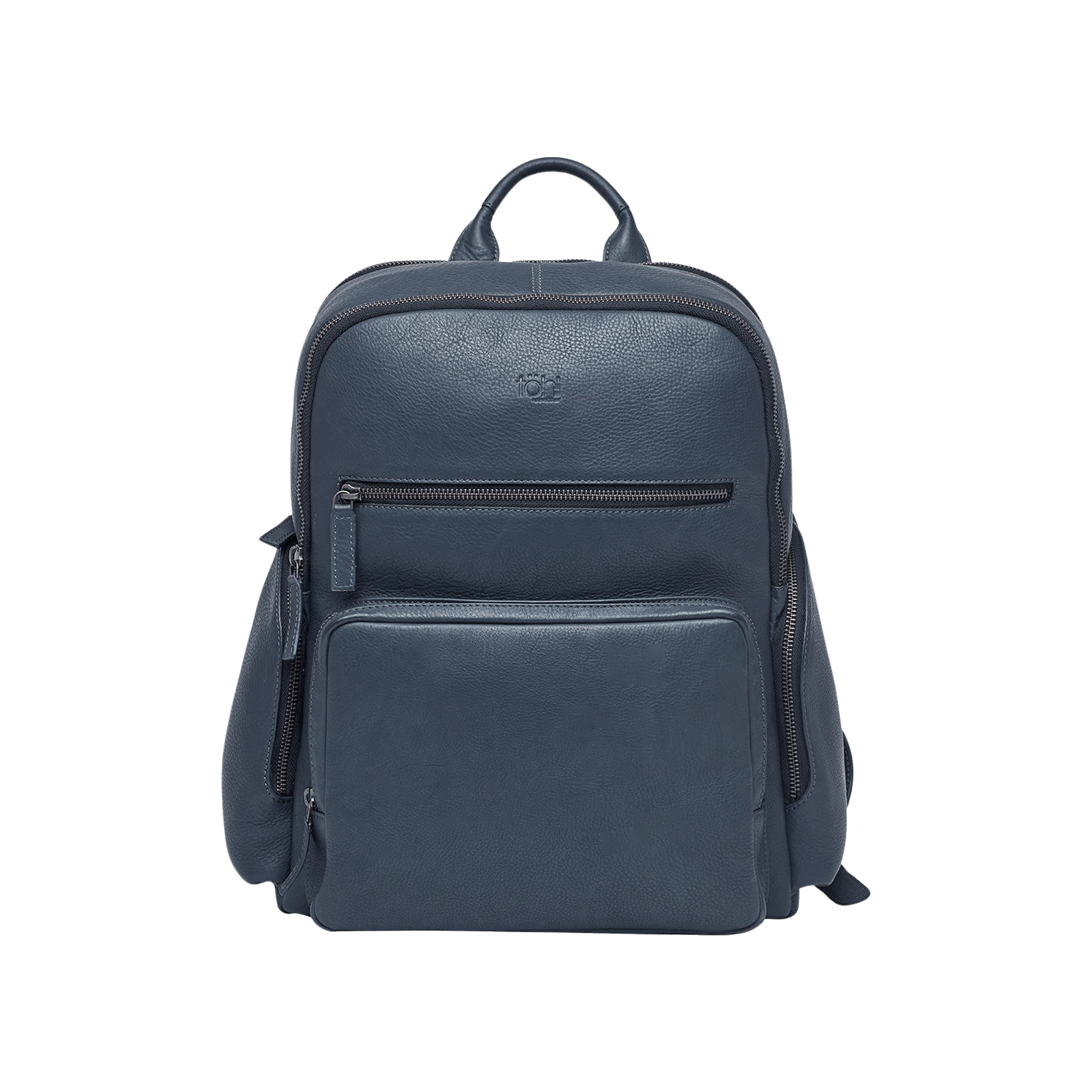 FABIO MEN'S BACKPACK - NAVY