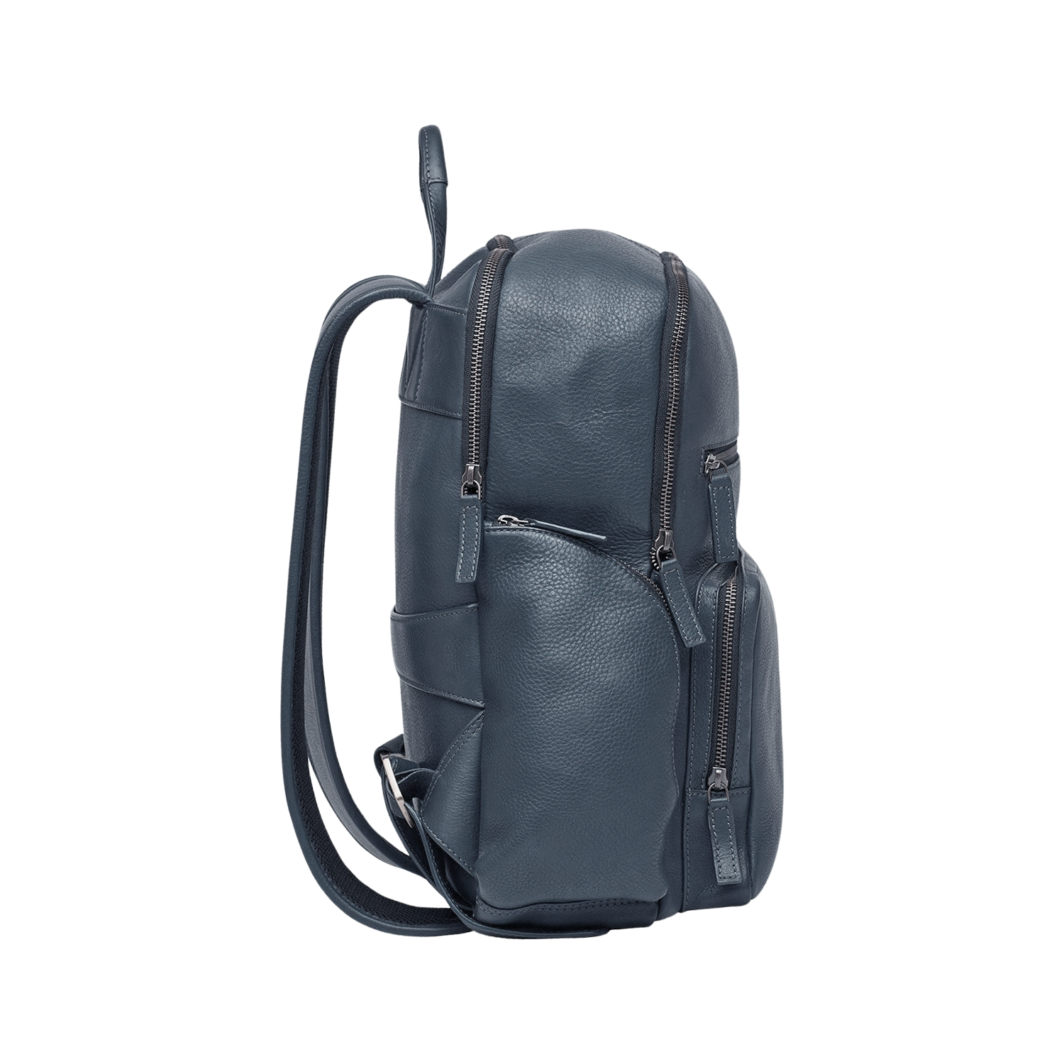 FABIO MEN'S BACKPACK - NAVY