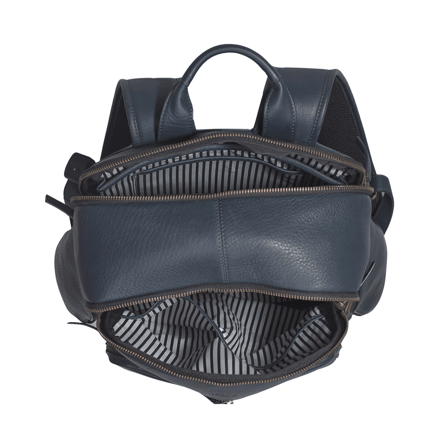 FABIO MEN'S BACKPACK - NAVY