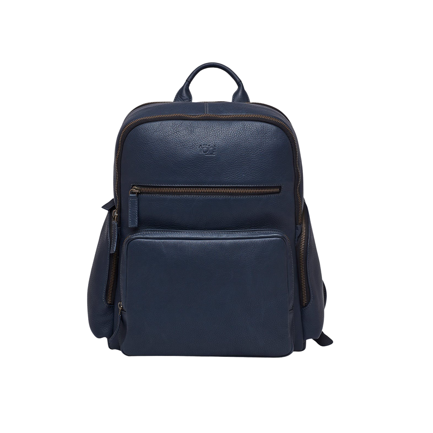 FABIO MEN'S BACKPACK - NAVY