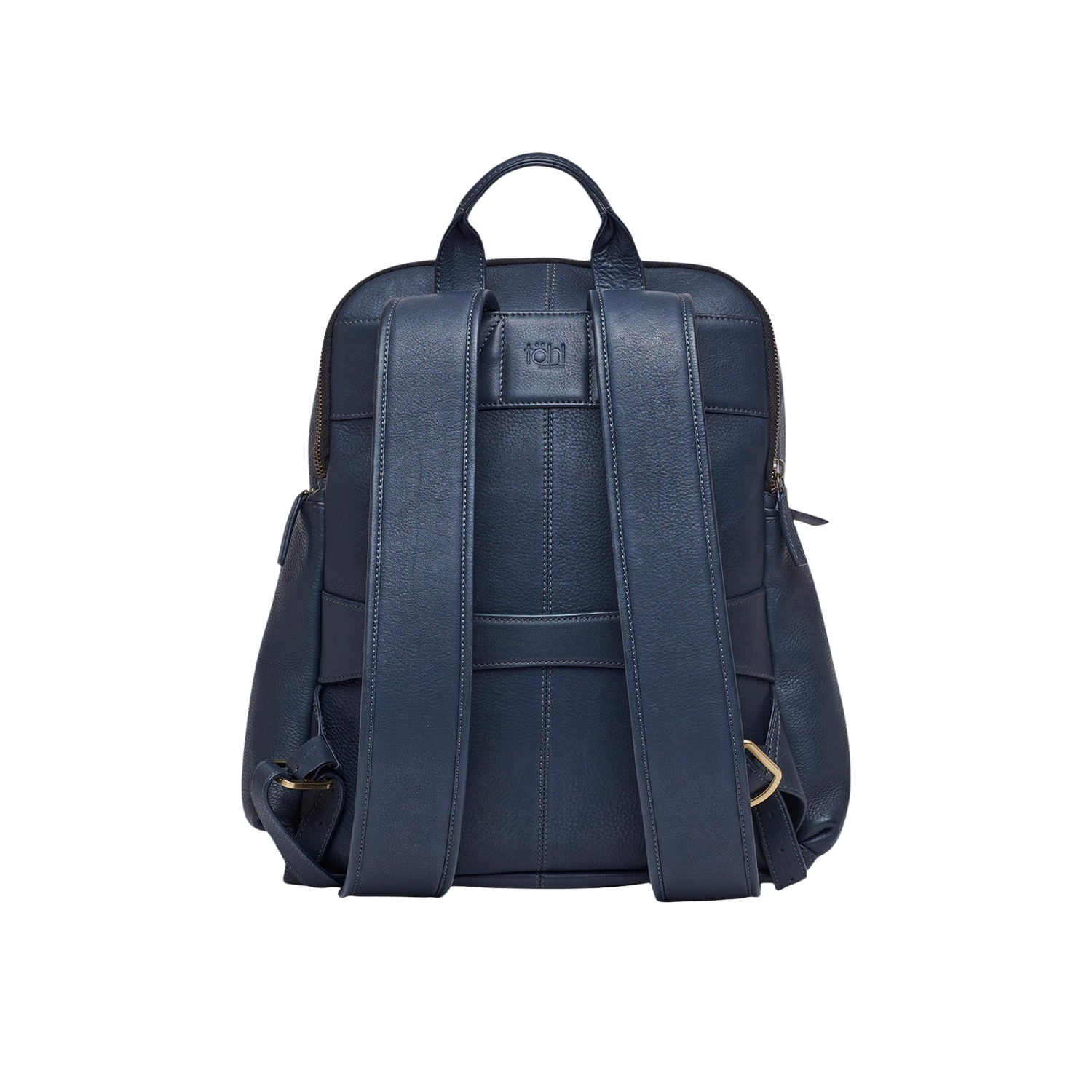 FABIO MEN'S BACKPACK - NAVY