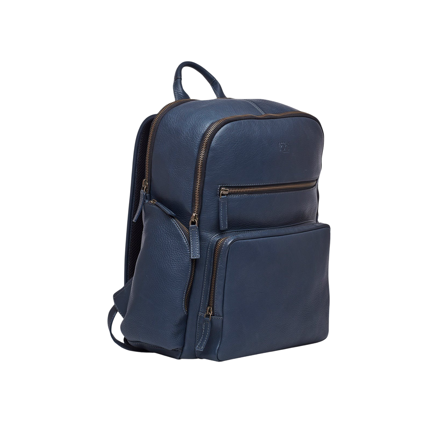 FABIO MEN'S BACKPACK - NAVY