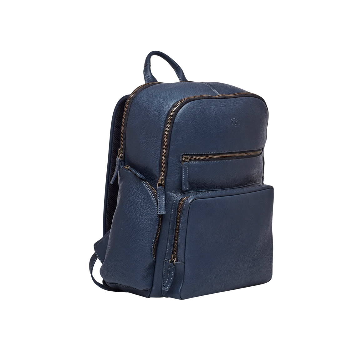 FABIO MEN'S BACKPACK - NAVY