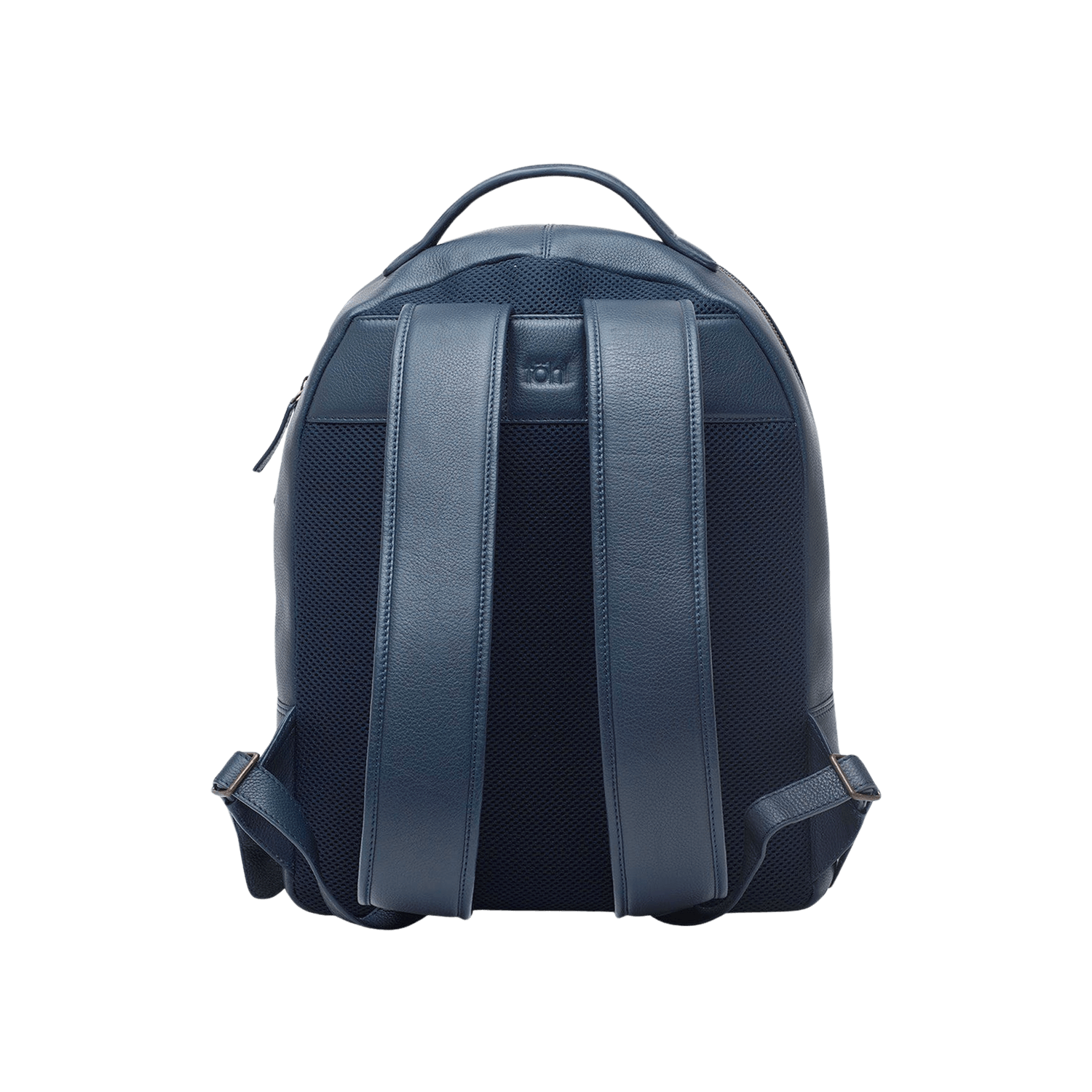 लुका पुरुषों का बैकपैक - नेवी