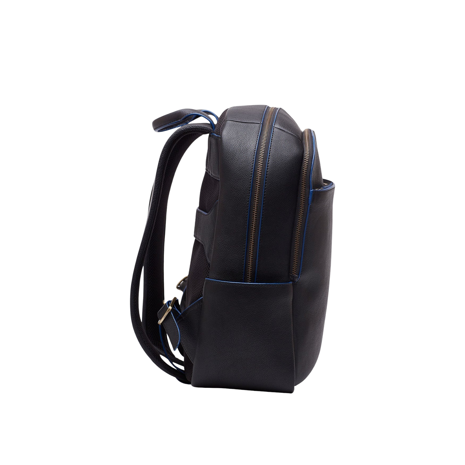 BELLONE MEN'S BACKPACK - CHARCOAL BLACK