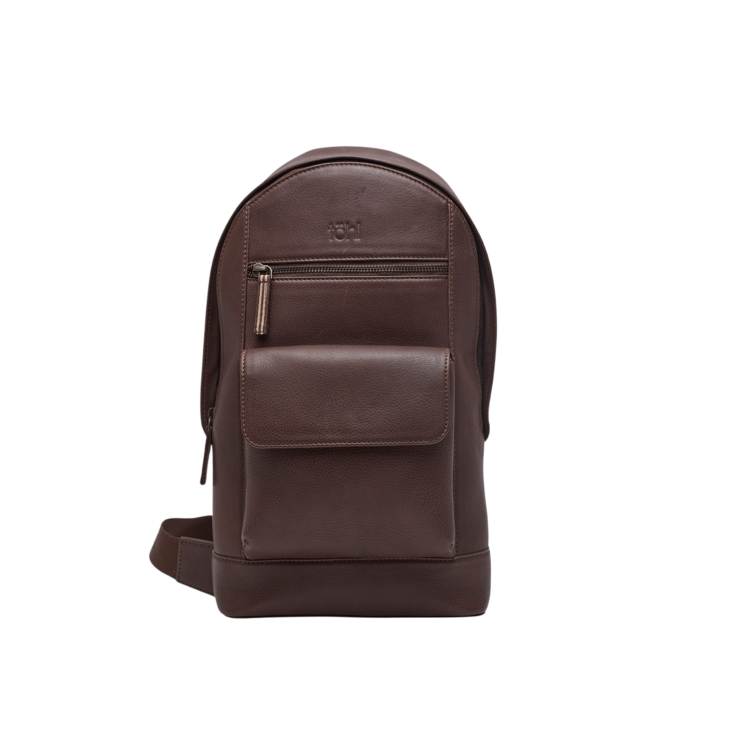 BORDIN MEN'S BACKPACK - MUD