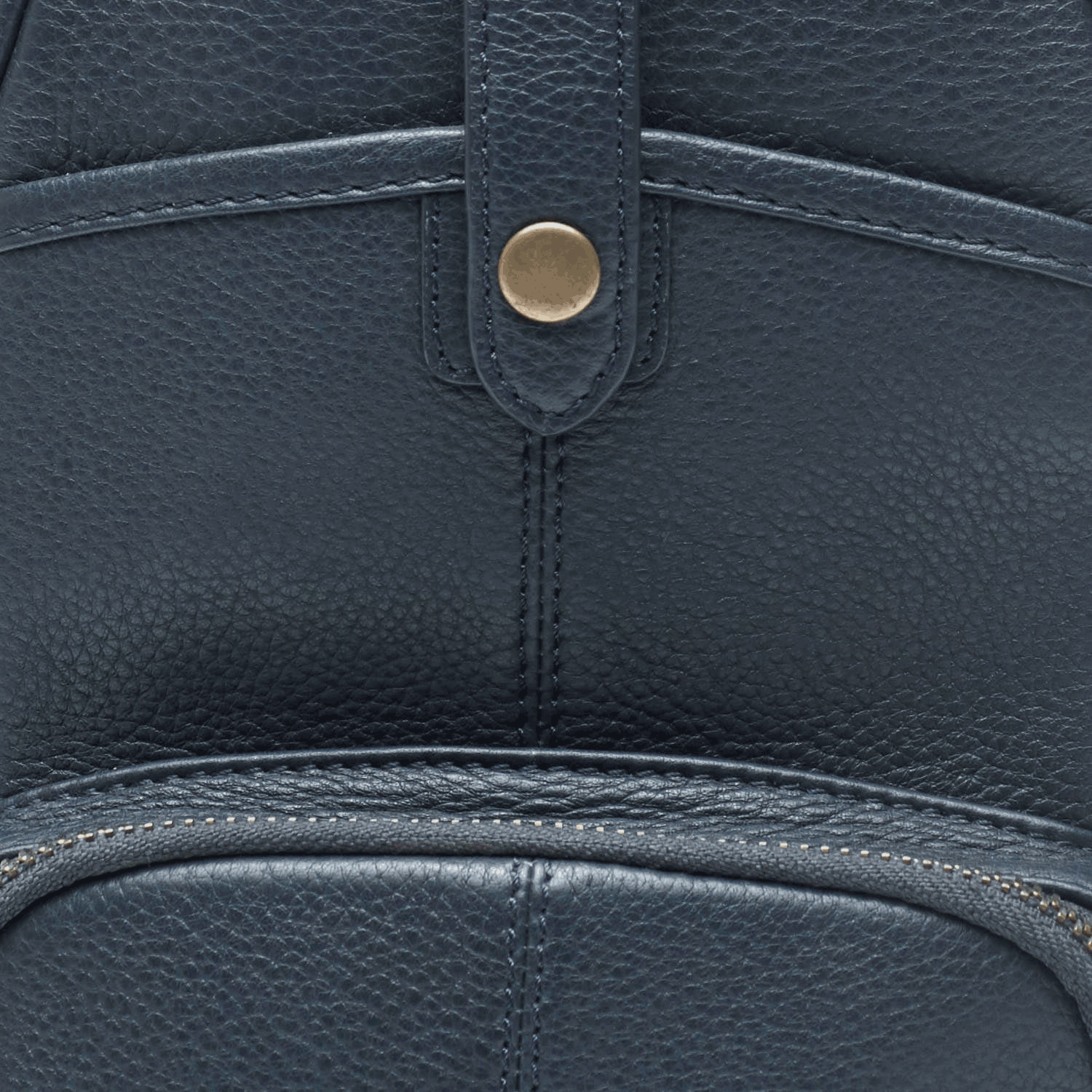 पेरोन पुरुषों का बैकपैक - नेवी