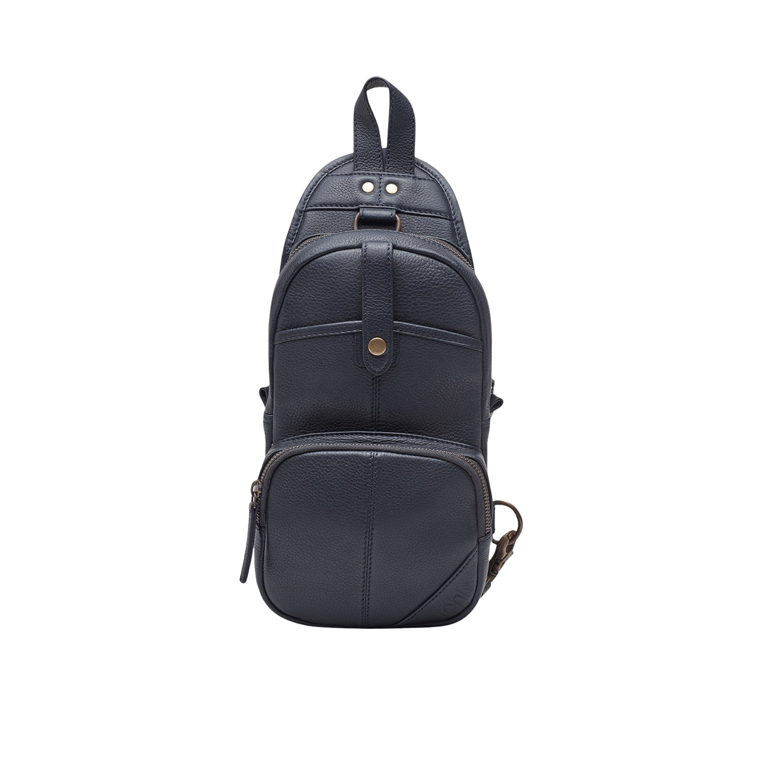 PERON MEN'S BACKPACK - NAVY