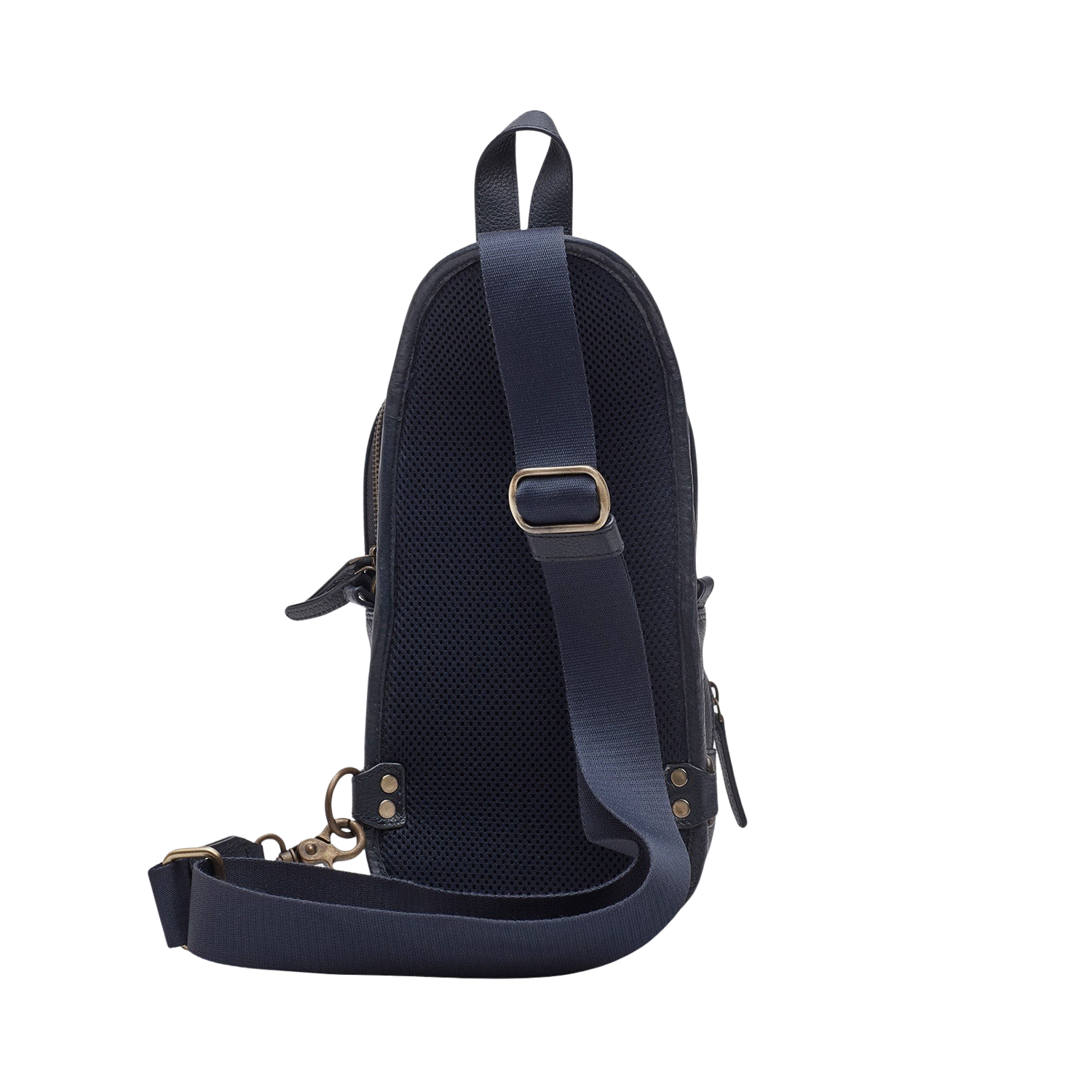 PERON MEN'S BACKPACK - NAVY