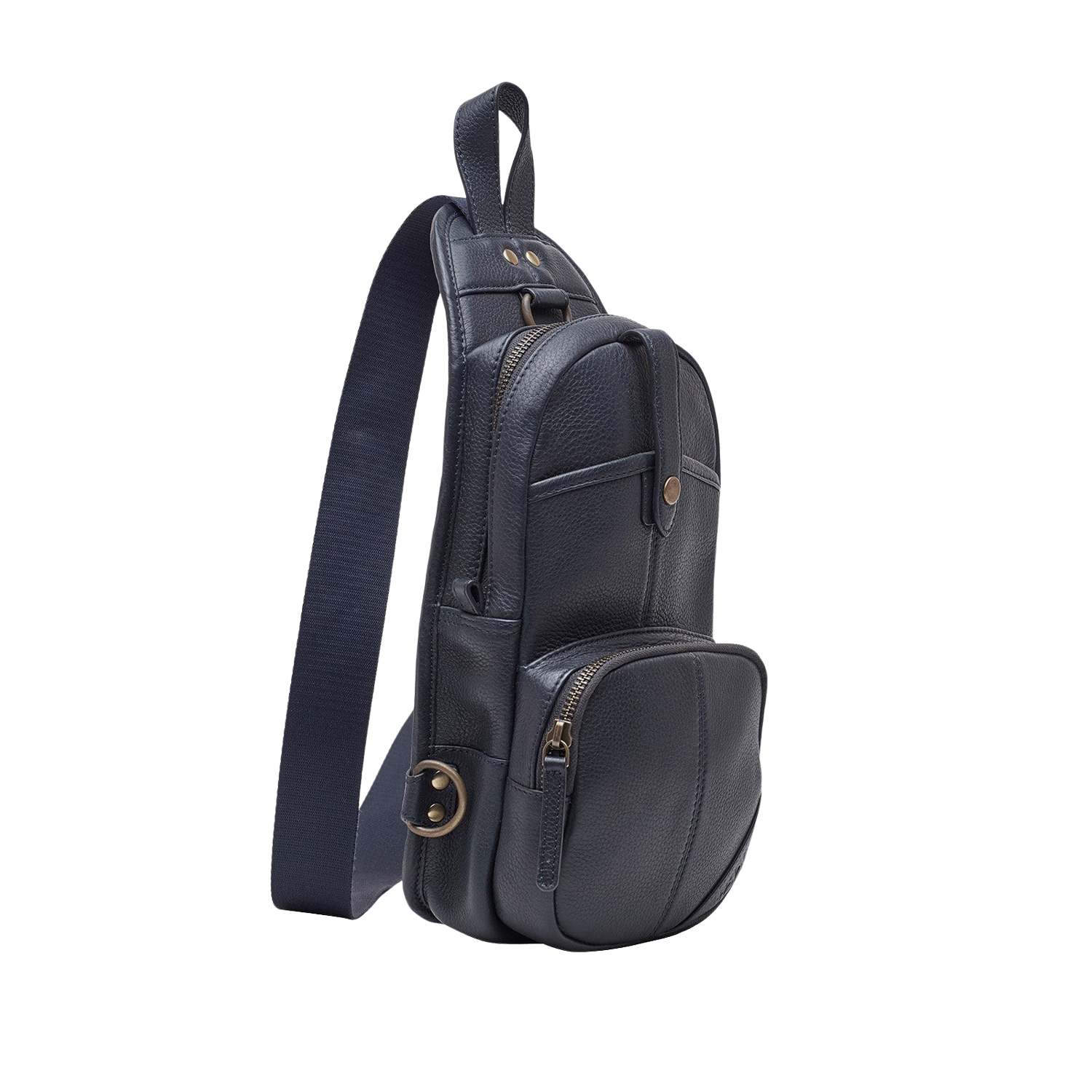 PERON MEN'S BACKPACK - NAVY