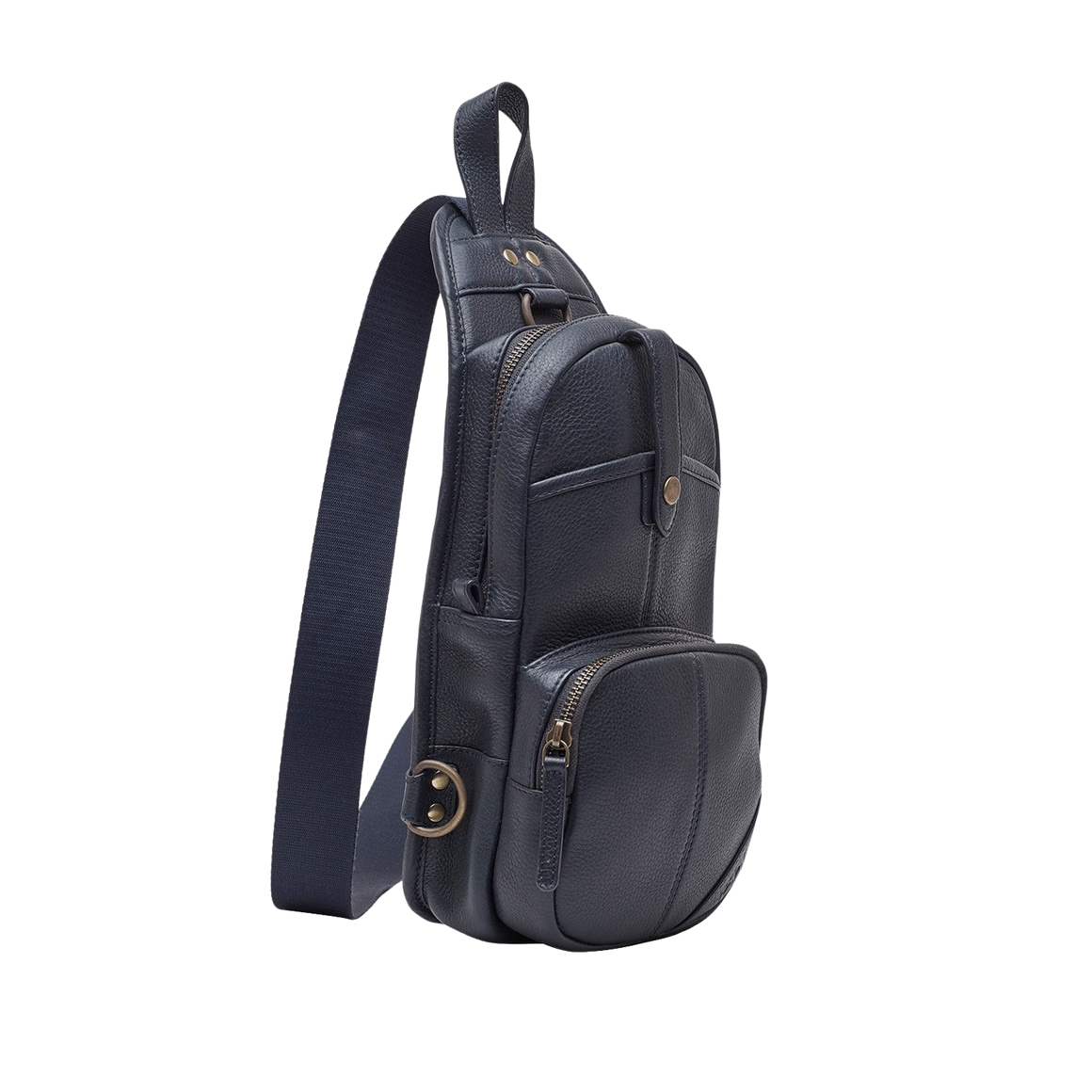 PERON MEN'S BACKPACK - NAVY