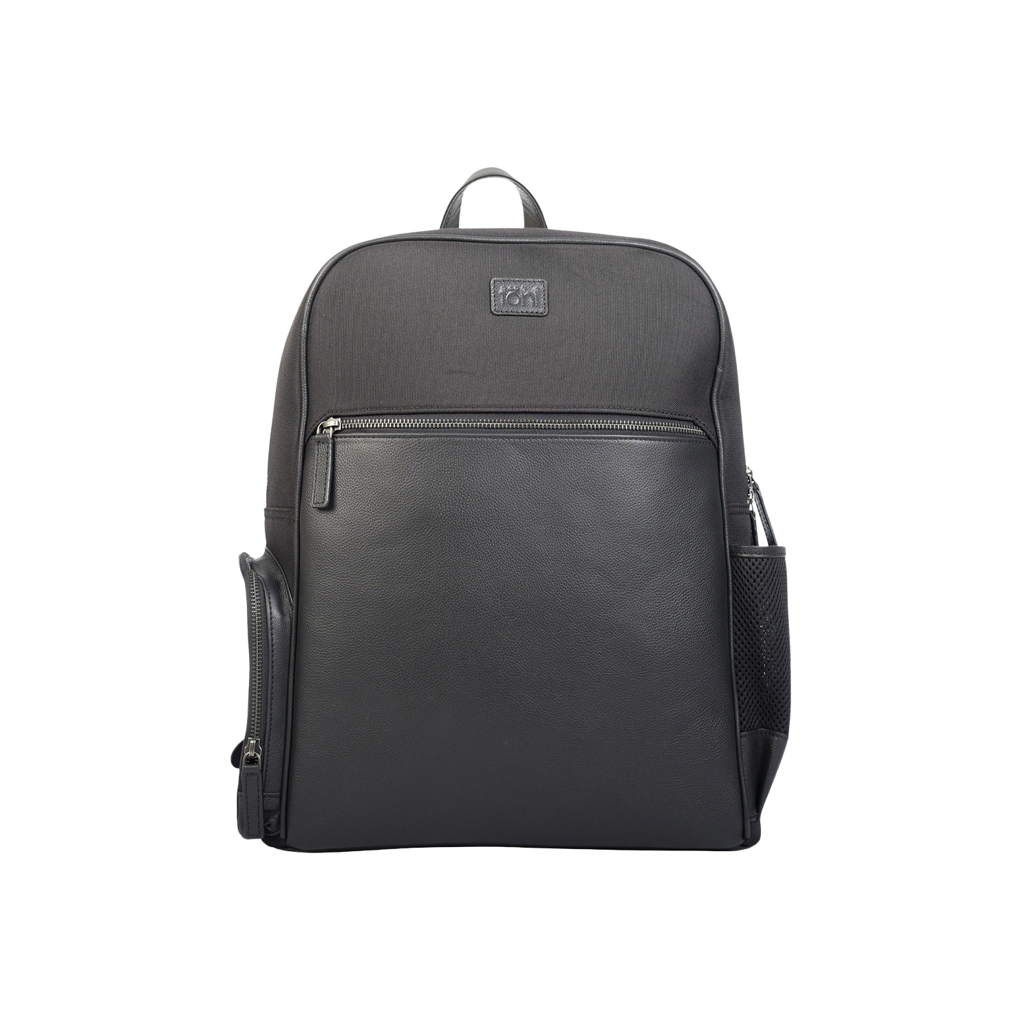 CARRARA MEN'S WORKWEAR BACKPACK - BLACK