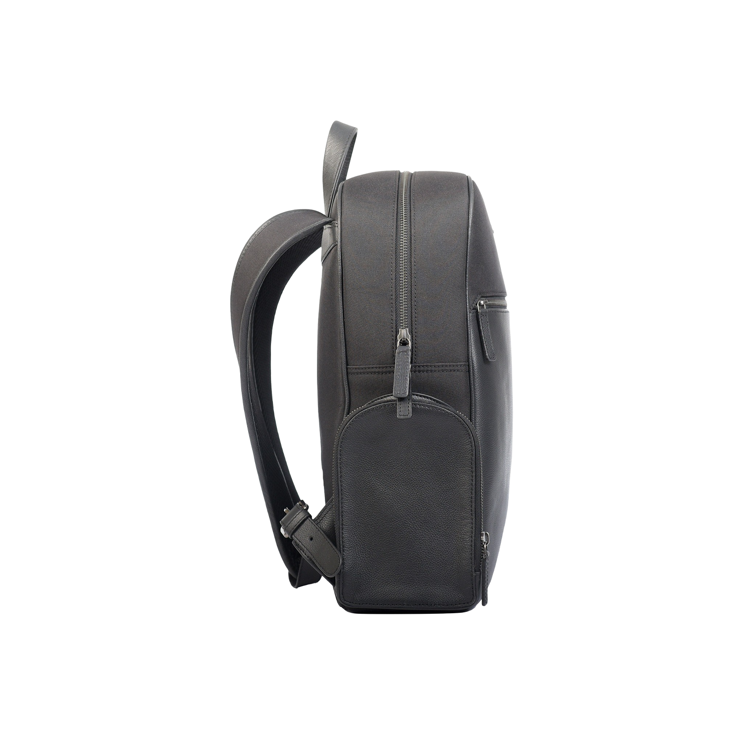 CARRARA MEN'S WORKWEAR BACKPACK - BLACK