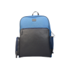 CARRARA MEN'S WORKWEAR BACKPACK - BLUE