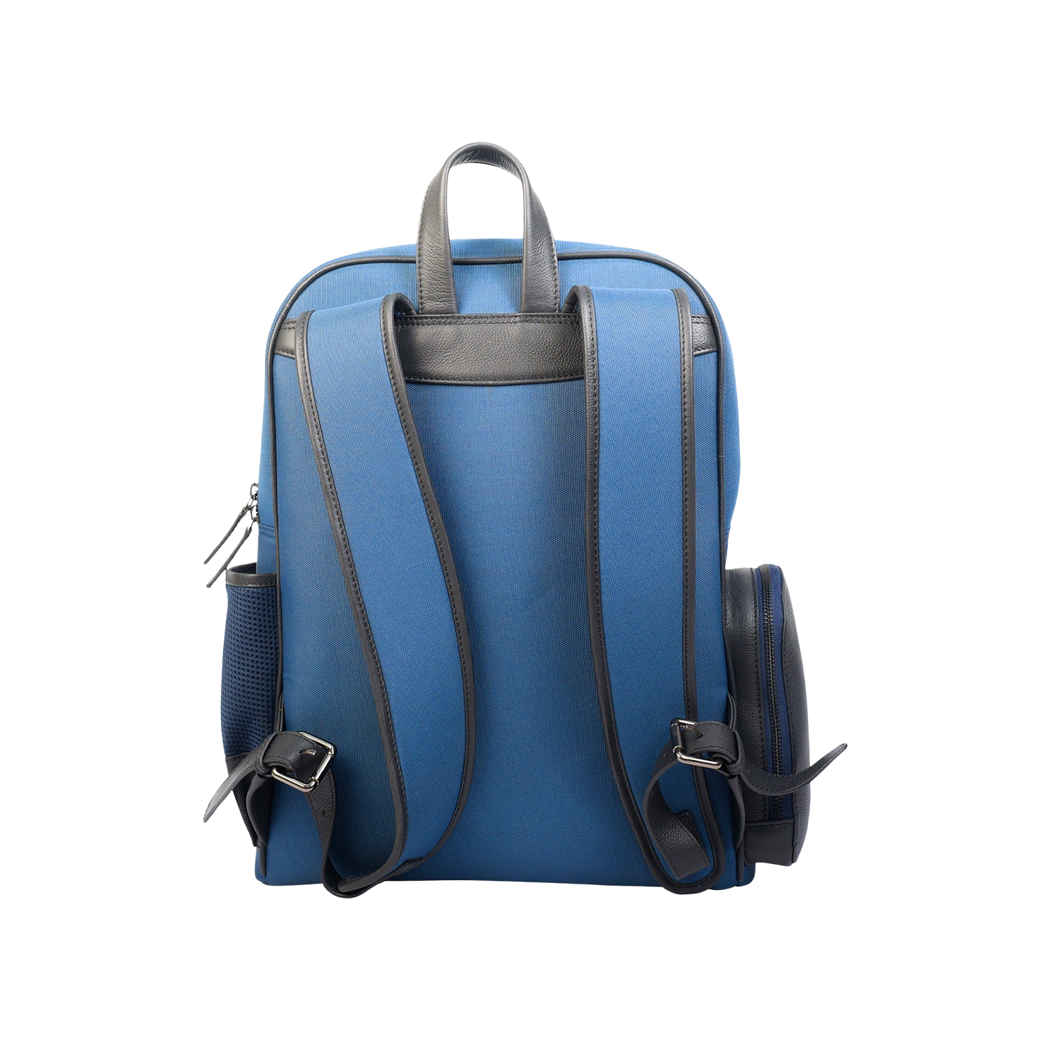 CARRARA MEN'S WORKWEAR BACKPACK - BLUE