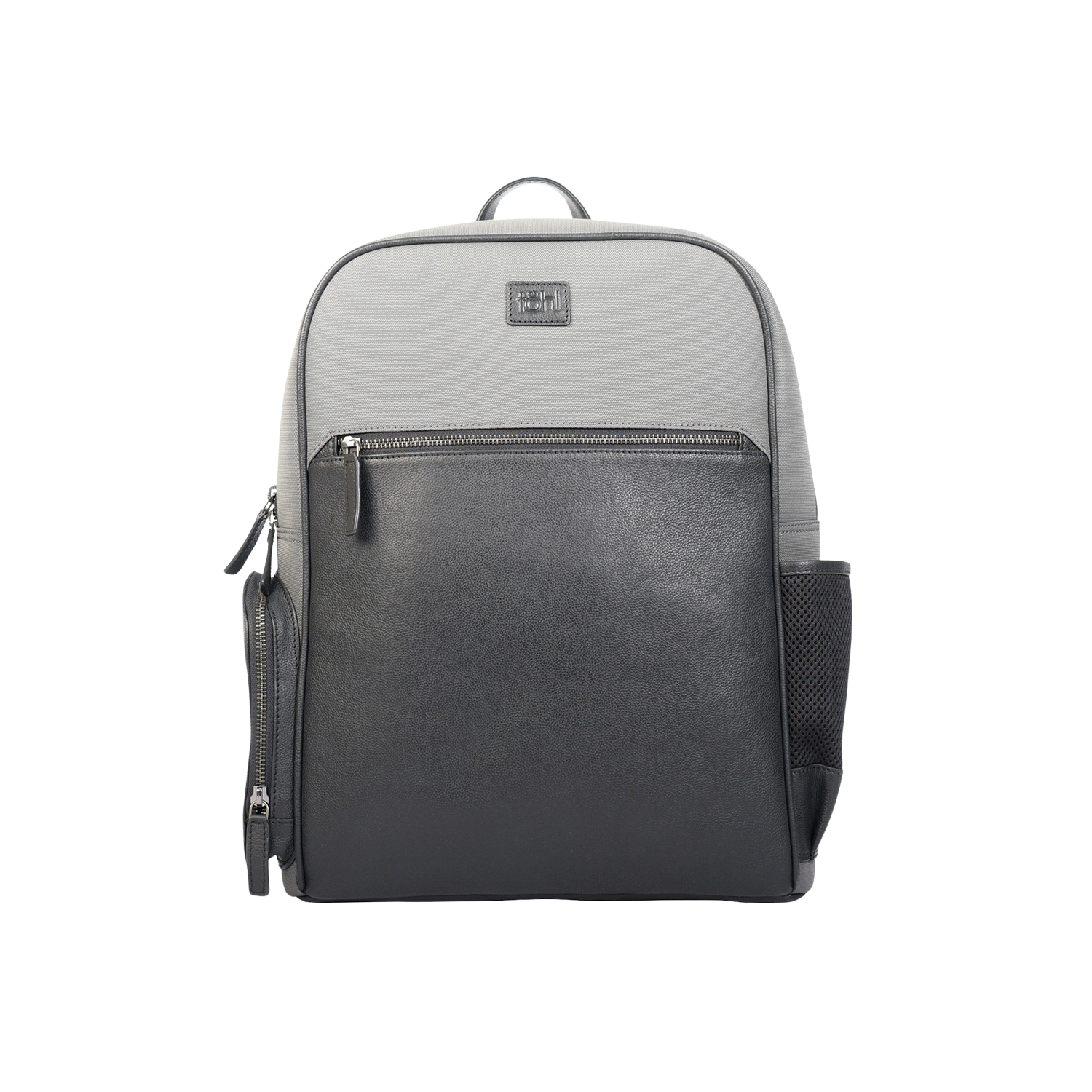 CARRARA MEN'S WORKWEAR BACKPACK - GREY