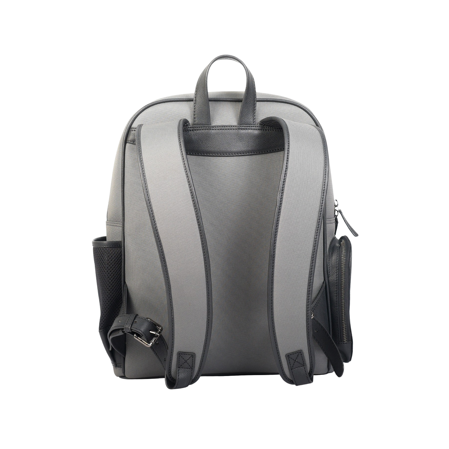 CARRARA MEN'S WORKWEAR BACKPACK - GREY