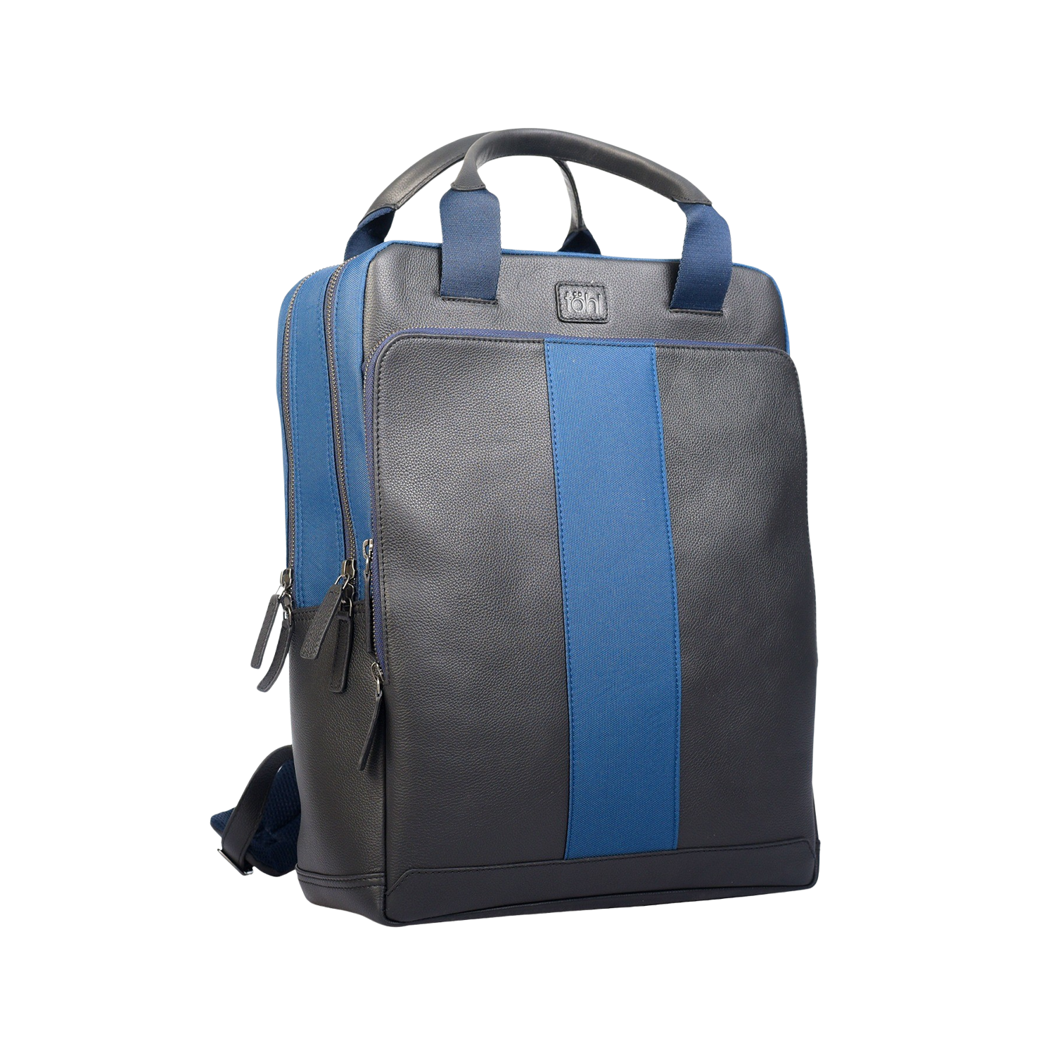 SIENA MEN'S WORKWEAR BACKPACK - BLUE