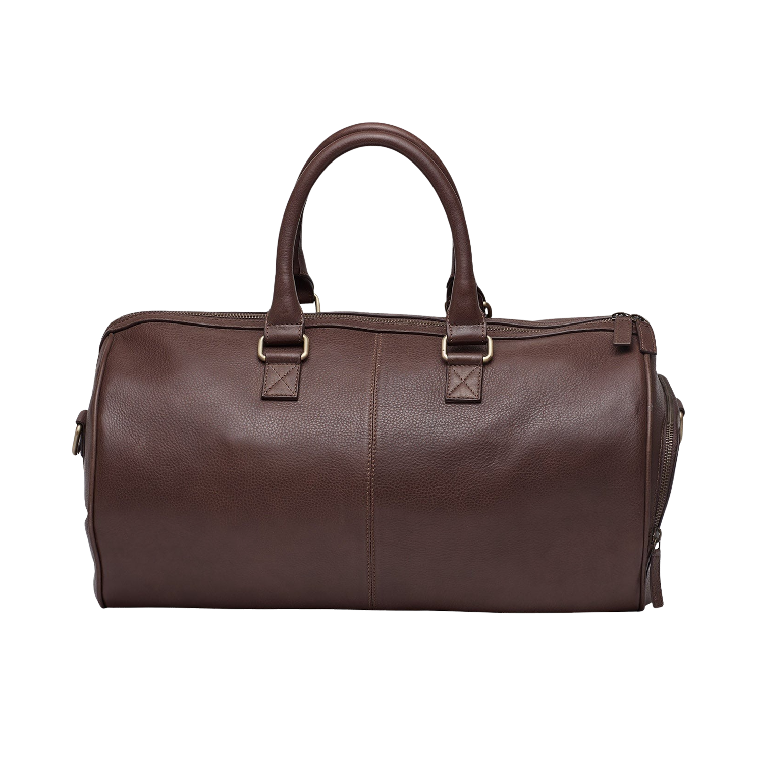 LIDO MEN'S DUFFLE BAG - MUD