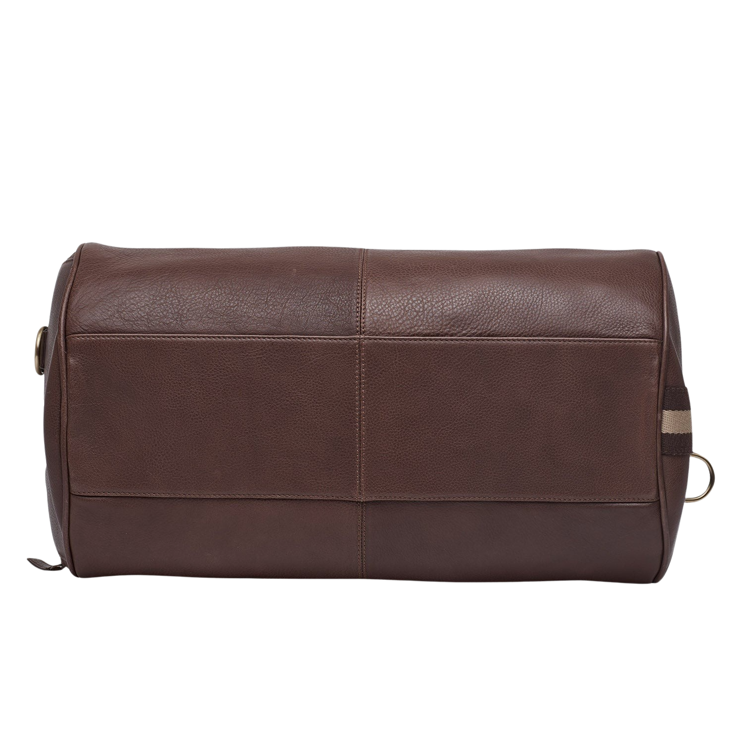 LIDO MEN'S DUFFLE BAG - MUD