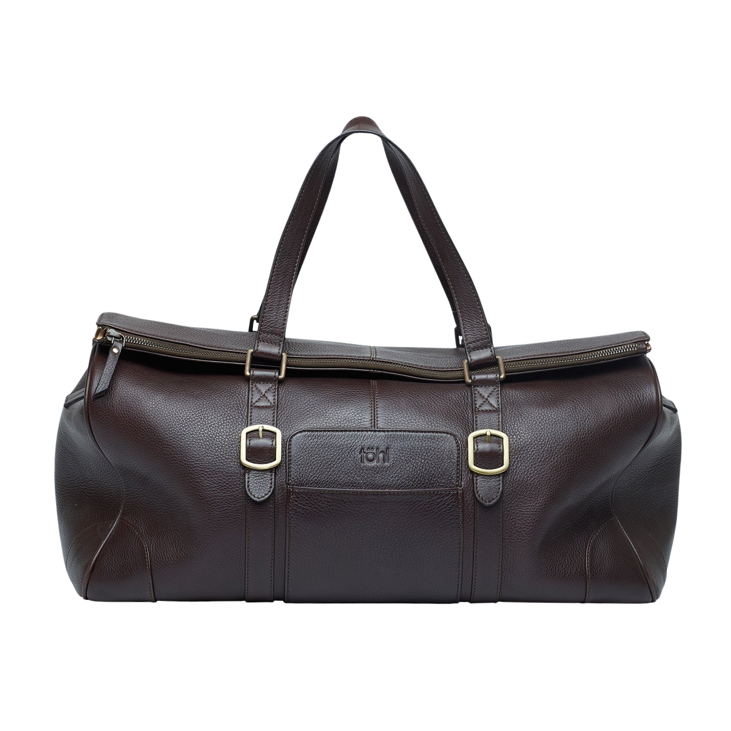 PONTE MEN'S DUFFLE BAG - T MORO