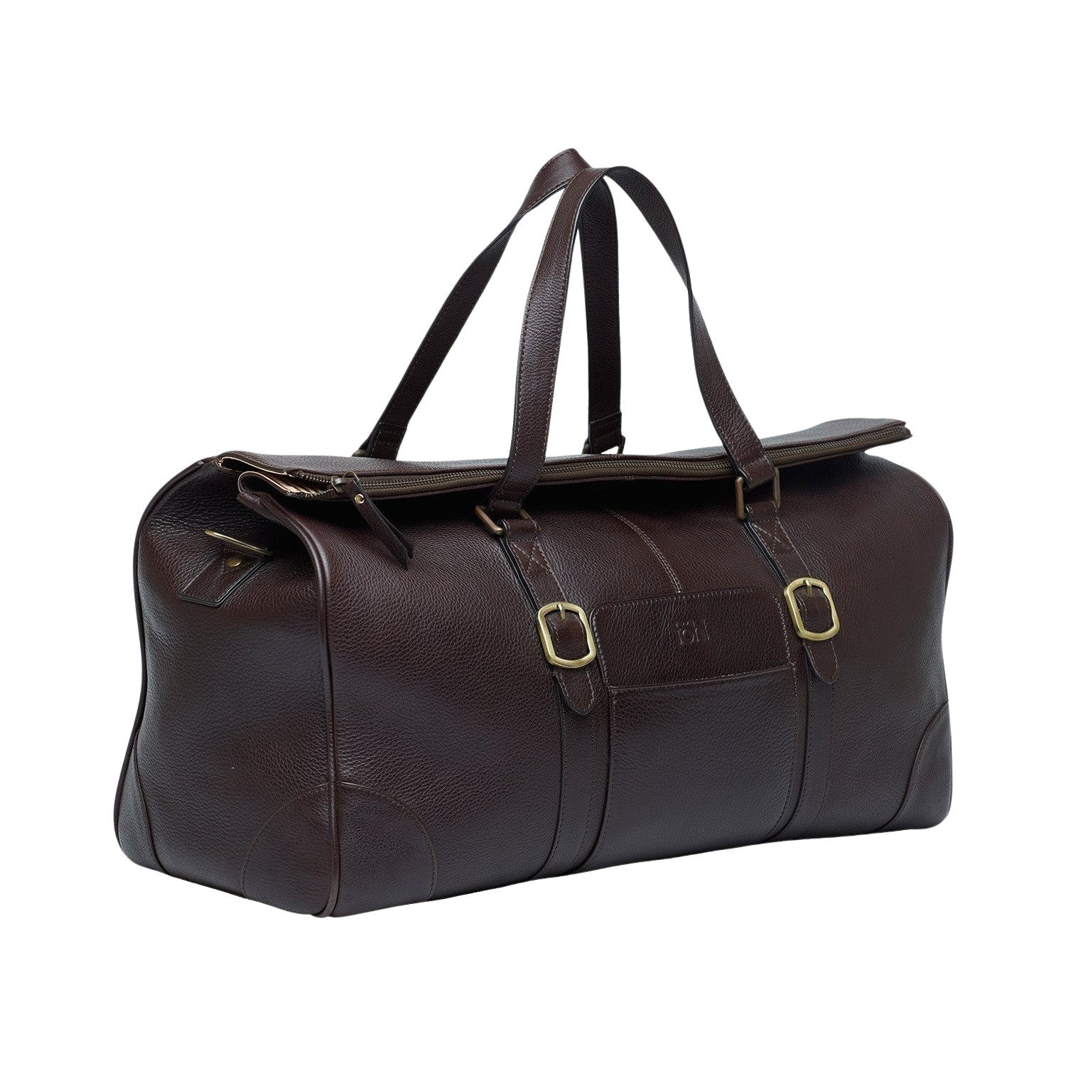 PONTE MEN'S DUFFLE BAG - T MORO