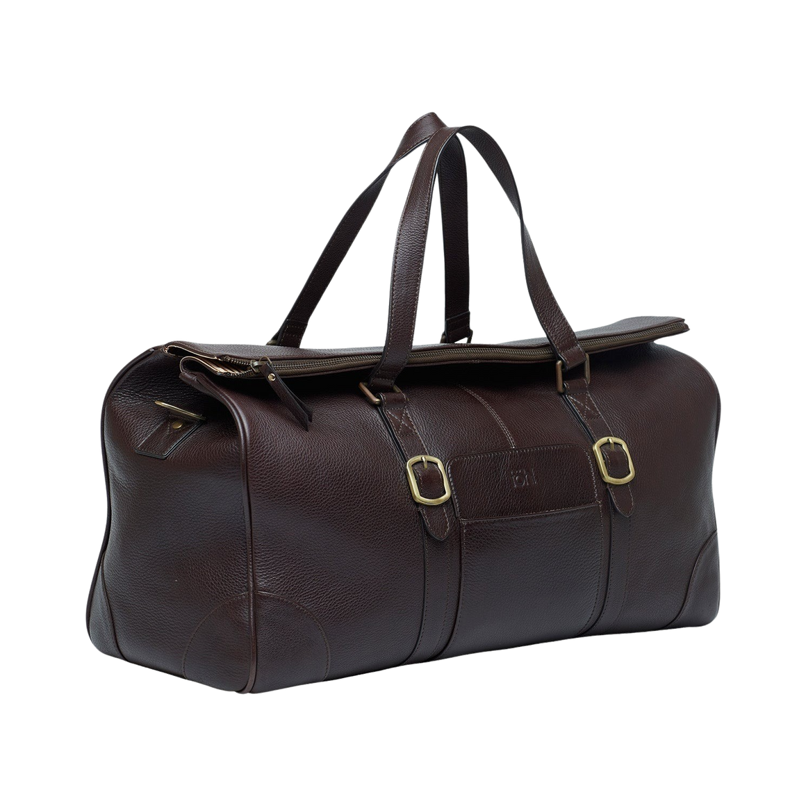 PONTE MEN'S DUFFLE BAG - T MORO