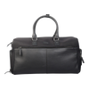 ESSEN MEN'S WORKWEAR DUFFLE BAG - BLACK