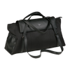 ENRIC MEN'S DUFFLE BAG - BLACK V2