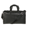 MARCEL MEN'S GARMENT DUFFLE BAG - BLACK