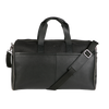 MARCEL MEN'S GARMENT DUFFLE BAG - BLACK V2
